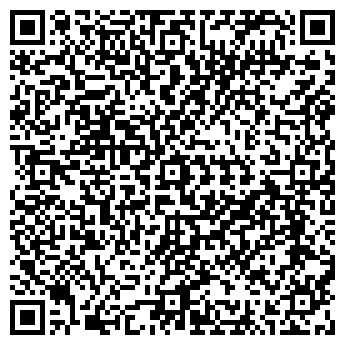 QR-код с контактной информацией организации TRW