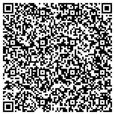 QR-код с контактной информацией организации БЕЛЫЙ ВЕТЕР