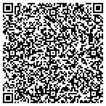 QR-код с контактной информацией организации ООО «Нижегородмебель и К»