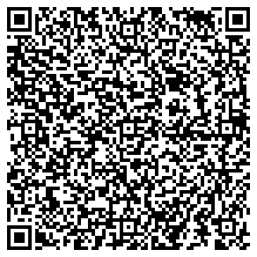 QR-код с контактной информацией организации Медиацентр «VЫХОД»
