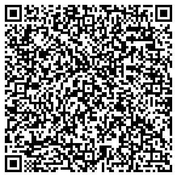 QR-код с контактной информацией организации СВА, салон здоровья, ИП Вахитова С.З.