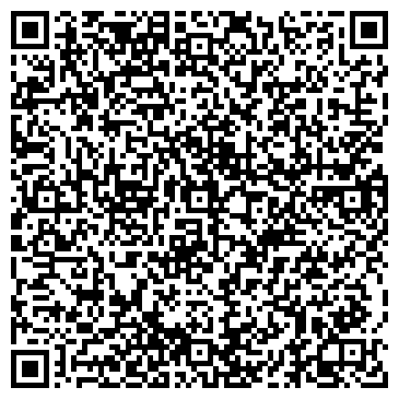 QR-код с контактной информацией организации Кимберлитовая трубка