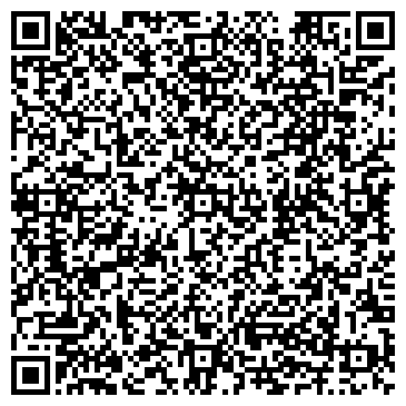 QR-код с контактной информацией организации ООО Центрофинанс Групп