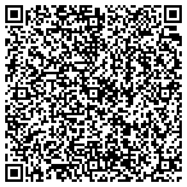 QR-код с контактной информацией организации Центр традиционных ремесел