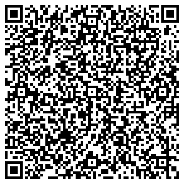 QR-код с контактной информацией организации Городской выставочный зал