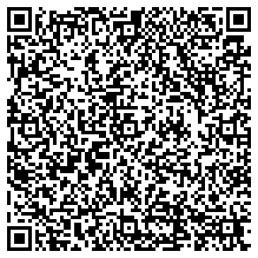 QR-код с контактной информацией организации Карат