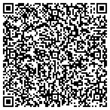 QR-код с контактной информацией организации Диета