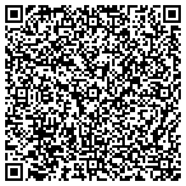 QR-код с контактной информацией организации Багетный салон на ул. Правды, 38в