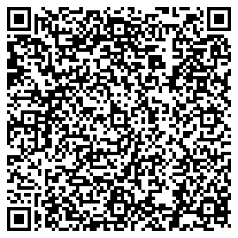 QR-код с контактной информацией организации Южная столица