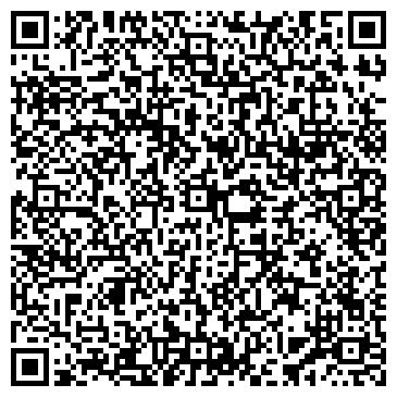 QR-код с контактной информацией организации ООО ТУНЭС