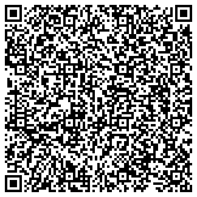 QR-код с контактной информацией организации ОАО Югория