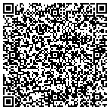 QR-код с контактной информацией организации Петрофрейм