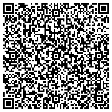 QR-код с контактной информацией организации ООО Трокас Фарм