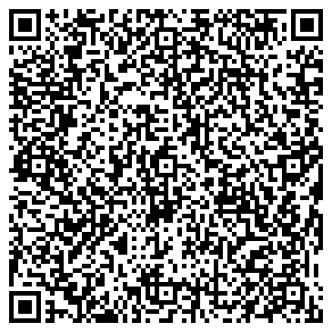 QR-код с контактной информацией организации ООО Виста Лак
