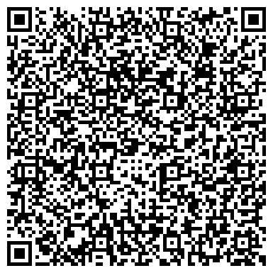 QR-код с контактной информацией организации Часовня во имя преподобного Сергия Радонежского при Екатерининской церкви