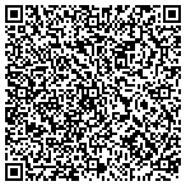 QR-код с контактной информацией организации Пантеон ДВ