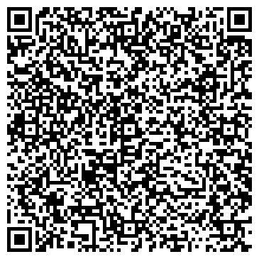 QR-код с контактной информацией организации ООО Мебель Урала