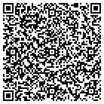 QR-код с контактной информацией организации Мир Хоккея