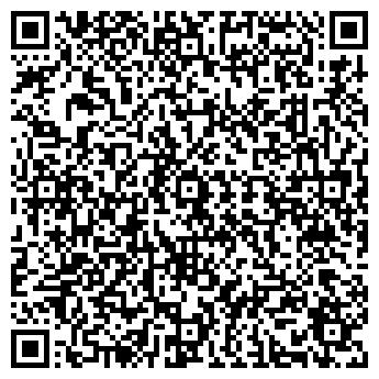 QR-код с контактной информацией организации Нотариус Сорокин Н.А.