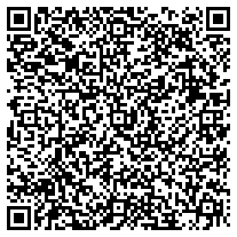 QR-код с контактной информацией организации Часовня во имя святых Иулии и Анны