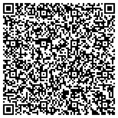 QR-код с контактной информацией организации Часовня во имя святых благоверных Петра и Февронии Муромских