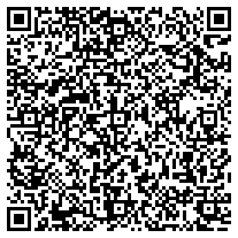 QR-код с контактной информацией организации Пикадилли
