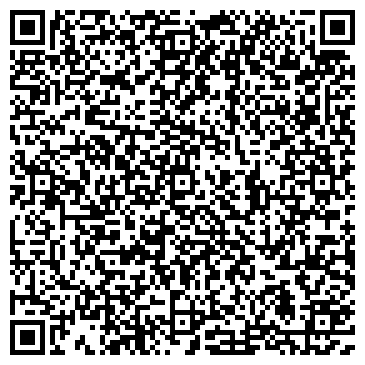 QR-код с контактной информацией организации ООО Приморский Ипотечный Центр