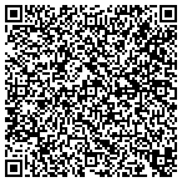 QR-код с контактной информацией организации Dream puff
