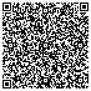 QR-код с контактной информацией организации МебельКом