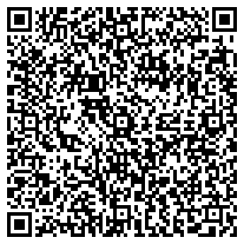 QR-код с контактной информацией организации «Открытие Брокер»