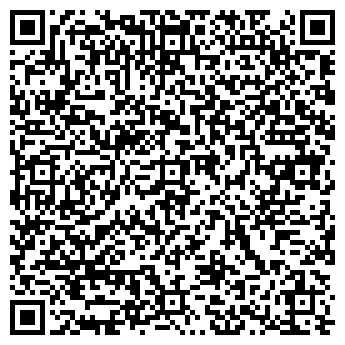 QR-код с контактной информацией организации Luciano