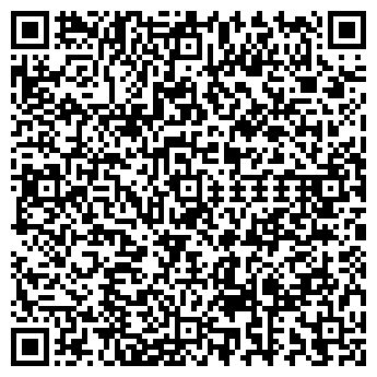 QR-код с контактной информацией организации Суши Rom