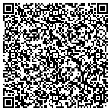 QR-код с контактной информацией организации Олимп