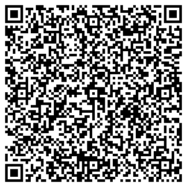 QR-код с контактной информацией организации ООО Теплостен-Вятка