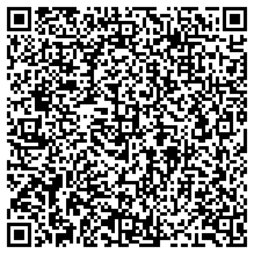 QR-код с контактной информацией организации PALAZZO PLUS