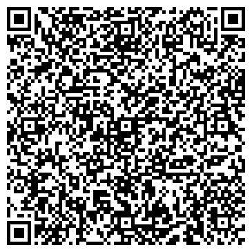 QR-код с контактной информацией организации ООО КлёнСтрой