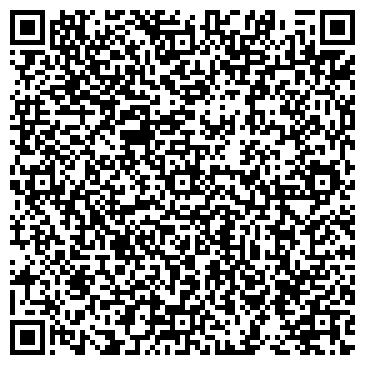 QR-код с контактной информацией организации ООО РусАвто-Рязань