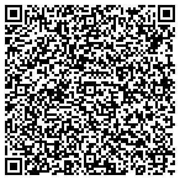 QR-код с контактной информацией организации ООО Фолиант