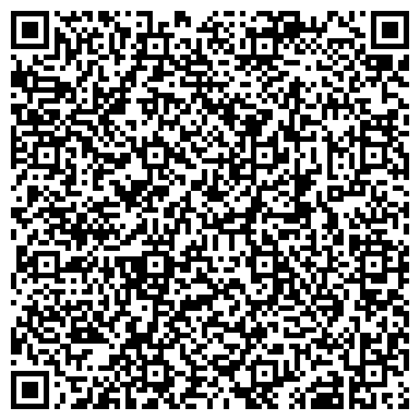 QR-код с контактной информацией организации ООО КредитФинансГрупп