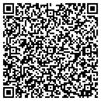 QR-код с контактной информацией организации ООО Причал АСВ
