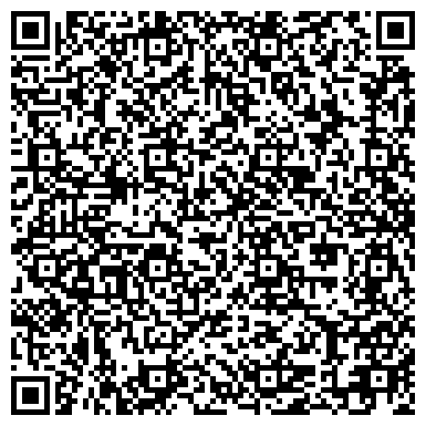 QR-код с контактной информацией организации АльянсТрансГрупп