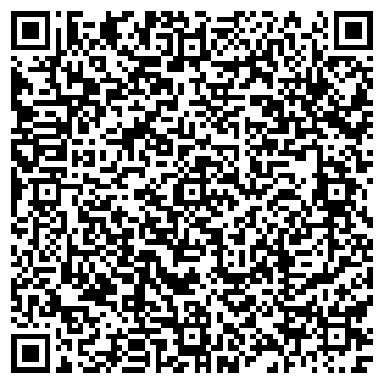 QR-код с контактной информацией организации БИГОР