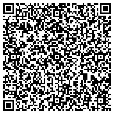 QR-код с контактной информацией организации ООО СеверКадастр