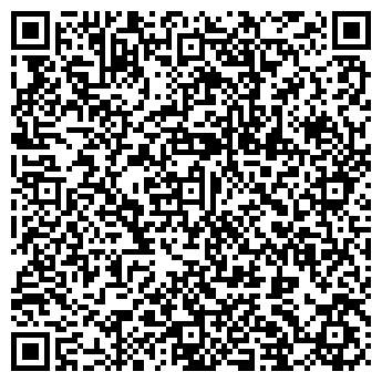 QR-код с контактной информацией организации F1