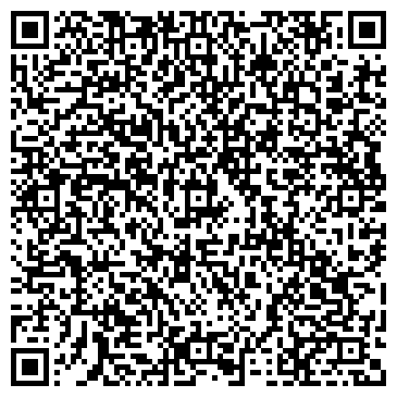 QR-код с контактной информацией организации ОАО Рязанский шпалопропиточный завод