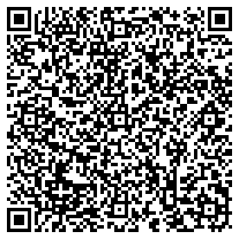 QR-код с контактной информацией организации Нави