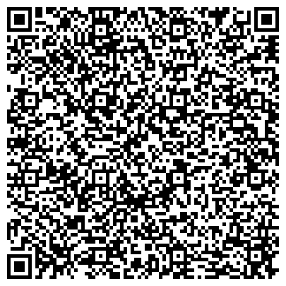 QR-код с контактной информацией организации АльянсТрансГрупп