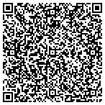 QR-код с контактной информацией организации Городская клиническая больница №12