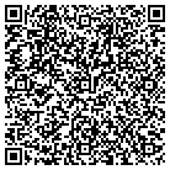 QR-код с контактной информацией организации Гладиатор