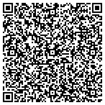 QR-код с контактной информацией организации Гладиатор